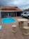 Casa à venda com 2 dormitórios no bairro Condomínio Village Tietê em Borborema - SP