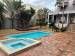 Casa à venda com 5 dormitórios no bairro Parque Residencial Primavera 2 em Jaú - SP