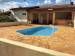 Casa à venda com 3 dormitórios no bairro Jardim Santa Cecilia em Brotas - SP