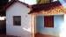 Casa para alugar com 2 dormitórios no bairro Jardim São Caetano em Jaú - SP