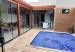 Casa à venda com 3 dormitórios no bairro Jardim Inah em Dois Córregos - SP