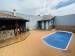 Casa para alugar com 2 dormitórios no bairro Residencial Bernardi em Jaú - SP