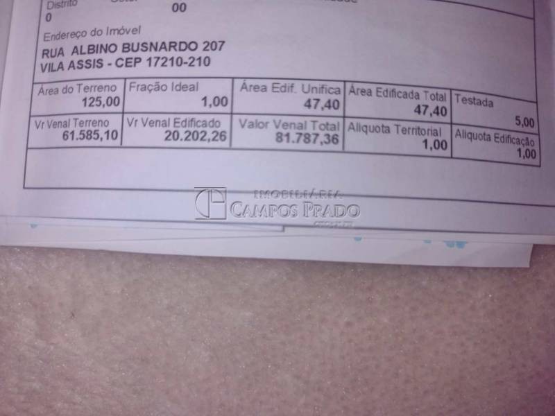 foto do imóvel