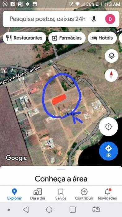 foto do imóvel