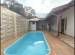 Casa à venda com 3 dormitórios no bairro Vila Nova Brasil em Jaú - SP