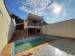 Casa à venda com 2 dormitórios no bairro Jardim Antonina em Jaú - SP