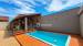Casa à venda com 3 dormitórios no bairro Jardim Modelo em Pederneiras - SP